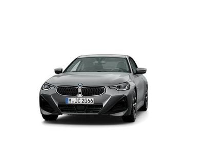 Usata BMW 220 Efficient Dynamics 184 CV (135 kW) 2026 Coupé