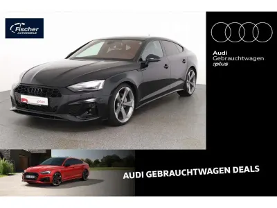 Gebraucht Audi A5 Sportback