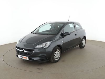 gebraucht Opel Corsa 1.2 Selection, Benzin, 8.470 €