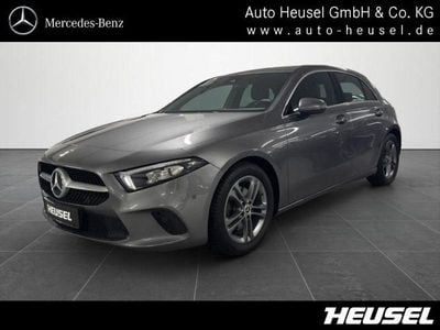 Mercedes 200