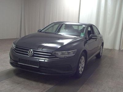 Second-hand VW Passat 150 CP (110 kW) 2020 Gri Berlinǎ