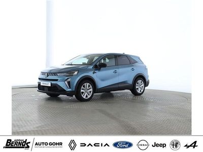 Gebraucht Renault Symbioz Evolution 143 PS (105 kW) 2025 Merkurblau metallic (rrm) SUV