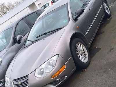 Gebraucht Chrysler 300M 252 PS (185 kW) 1999 Grau Limousine