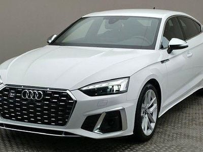 Gebraucht Audi S5 Sportback