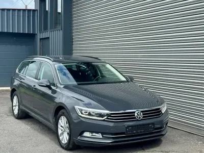 Gebraucht VW Passat Comfortline 150 PS (110 kW) 2019 Kombi