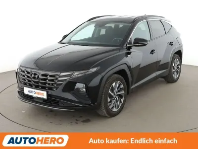 Gebraucht Hyundai Tucson