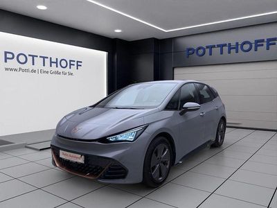 Gebraucht Cupra Born 150 kW (204 PS) 2023 Kleinwagen