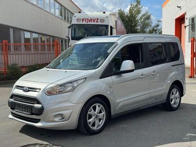 Ford Tourneo Connect