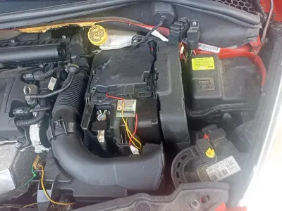 Gebraucht Peugeot 207 CC