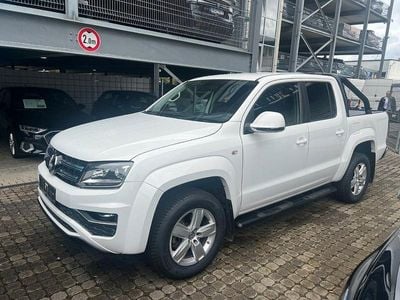 VW Amarok