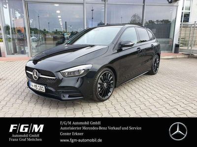 gebraucht Mercedes B250 B 250AMG/MBUXHE/Multibeam/Night/Soundsystem/19