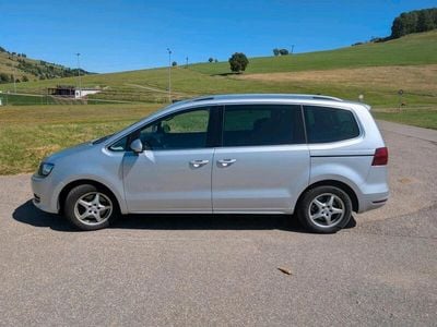 VW Sharan