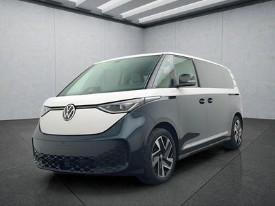Nuova VW ID. Buzz 210 kW (286 CV) 2025 Bianco Monovolume