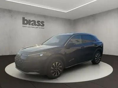 Grenadillschwarz metallic Neu 2026 VW T-Roc SUV | 37.495 € (Guter Preis)