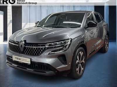 Gebraucht Renault Austral Evolution 158 PS (116 kW) 2024 Grau SUV