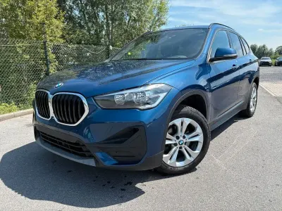 Gebraucht BMW X1
