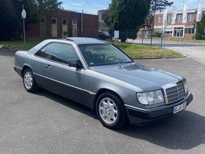 gebraucht Mercedes 230 W124 COUPÉ