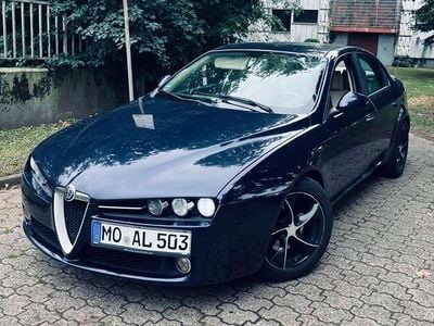 Alfa Romeo 159
