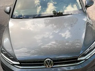 Gebraucht VW Golf VII