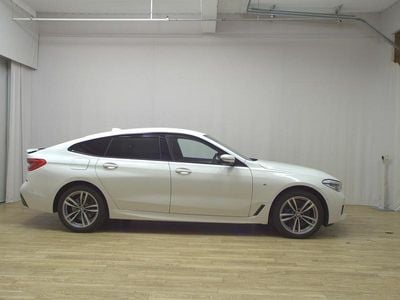 BMW 640