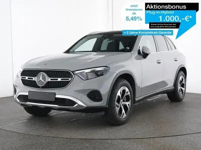 Gebraucht Mercedes GLC300