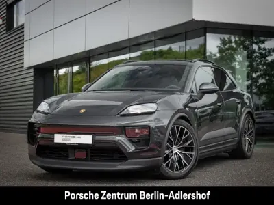 Gebraucht Porsche Macan