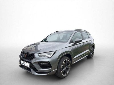 Gebraucht Cupra Ateca 190 PS (139 kW) 2025 SUV