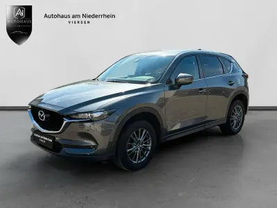 Gebraucht Mazda CX-5