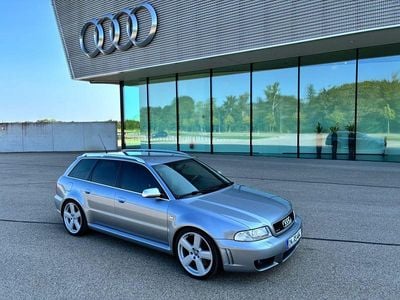 Audi RS4