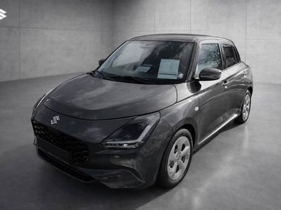 Neu Suzuki Swift Comfort 82 PS (60 kW) 2026 Kleinwagen