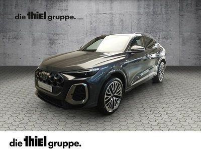 Gebraucht Audi Q5 Sportback Edition .1 204 PS (150 kW) 2025 SUV