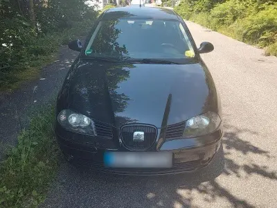 Gebraucht Seat Ibiza