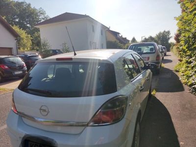 Opel Astra GTC