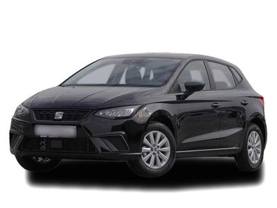 gebraucht Seat Ibiza 1.0 TSI Style // LED/PDC/SHZ/Alu