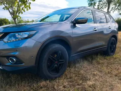 Gebraucht Nissan X-Trail