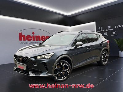Gebraucht Cupra Formentor VZ 245 PS (180 kW) 2023 Grau SUV