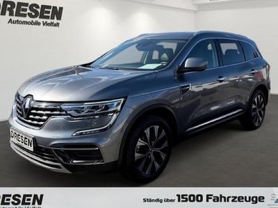 Gebraucht Renault Koleos Techno 158 PS (116 kW) 2023 Grau SUV