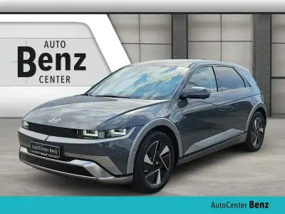 Gebraucht Hyundai Ioniq 5