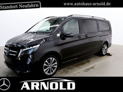 Mercedes V300