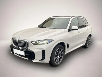 Gebraucht BMW X5 M Sport 298 PS (219 kW) 2024 Manufacturer SUV