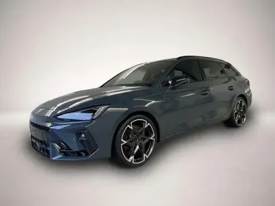 Neu Cupra Leon VZ3 333 PS (244 kW) 2026 Manufacturer