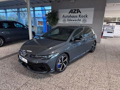 Nouă VW Golf VIII R 333 CP (244 kW) 2026 Gri Berlinǎ