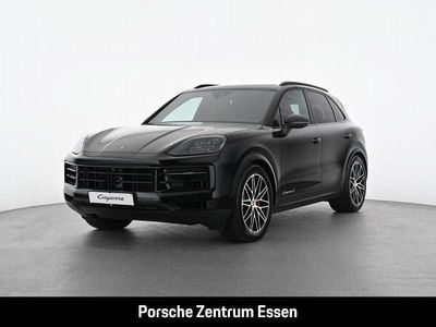 Porsche Cayenne S