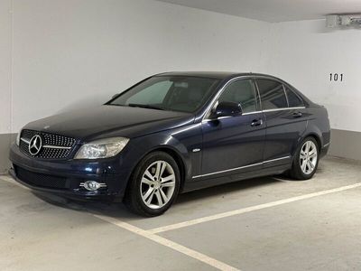 Mercedes C280
