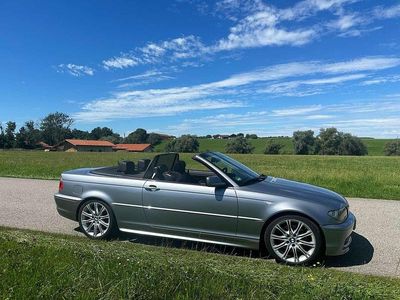 BMW 330 Cabriolet