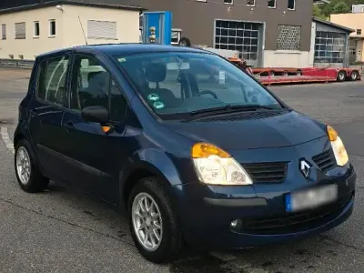 Gebraucht Renault Modus
