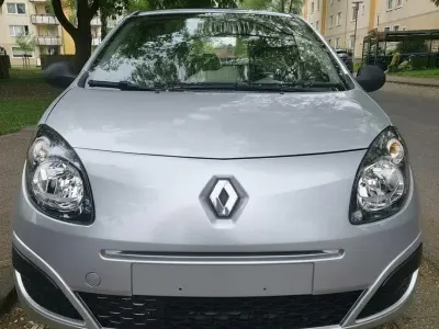 Gebraucht Renault Twingo 2008 Kleinwagen