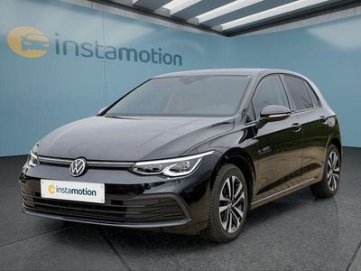 VW Golf VIII