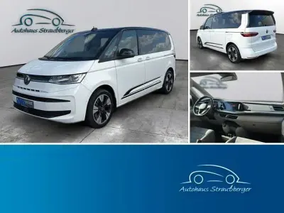 Gebraucht VW Multivan Edition 150 PS (110 kW) 2025 Weißkeine angabe Van / Kleinbus