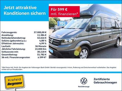 VW California
